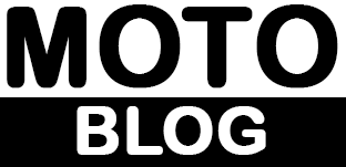 Moto Blog